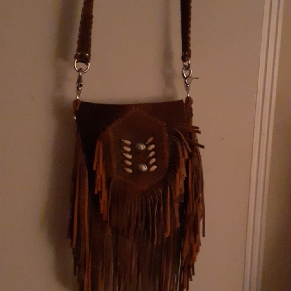 Purse 8×8 inches